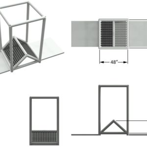 EpicPlay Jagged Web Crawl | Epic Studios World of Theming